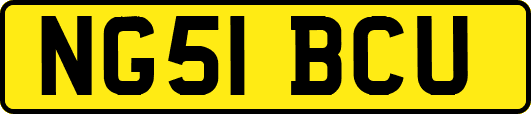 NG51BCU