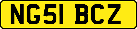 NG51BCZ