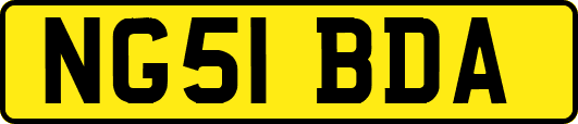 NG51BDA