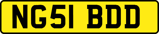 NG51BDD