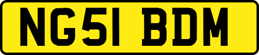 NG51BDM