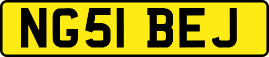 NG51BEJ