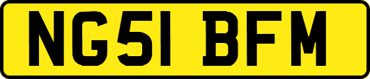 NG51BFM