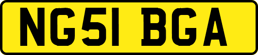 NG51BGA