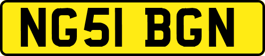 NG51BGN