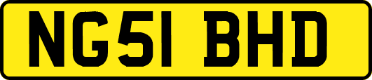 NG51BHD