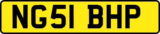 NG51BHP