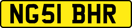 NG51BHR