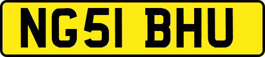 NG51BHU