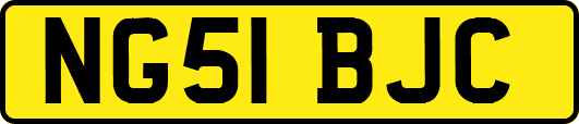 NG51BJC