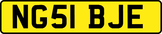 NG51BJE