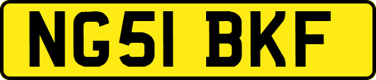 NG51BKF