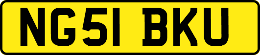 NG51BKU