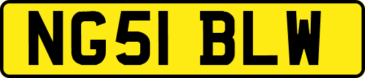 NG51BLW