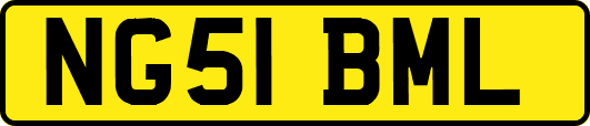 NG51BML