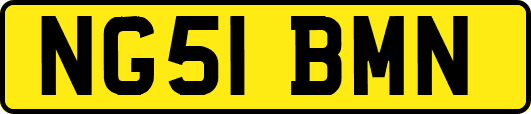 NG51BMN