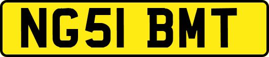 NG51BMT