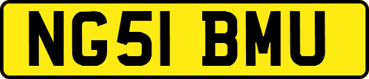 NG51BMU