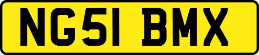 NG51BMX