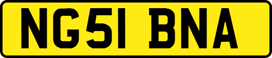 NG51BNA