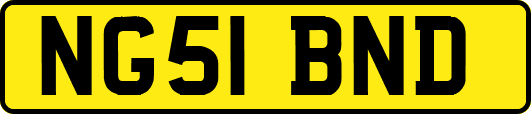 NG51BND