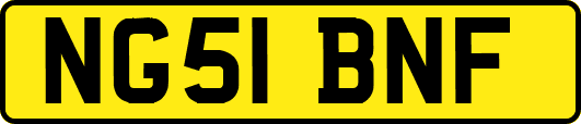 NG51BNF