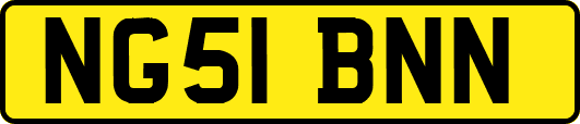 NG51BNN