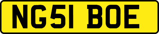 NG51BOE