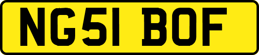 NG51BOF