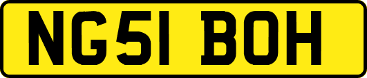 NG51BOH