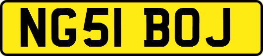 NG51BOJ