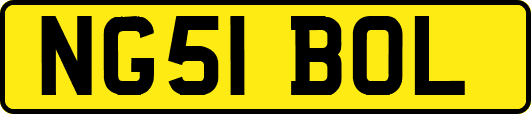 NG51BOL