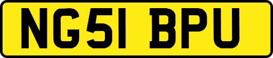 NG51BPU