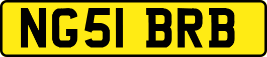 NG51BRB