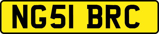 NG51BRC