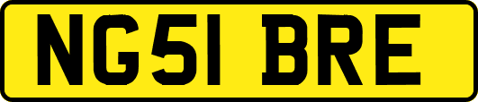 NG51BRE