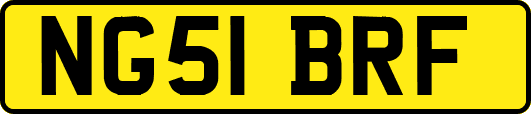 NG51BRF