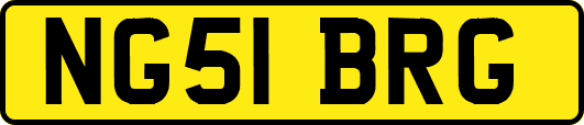 NG51BRG