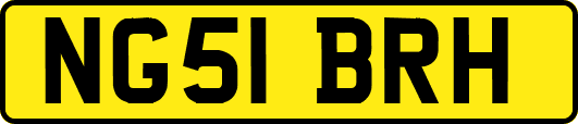 NG51BRH