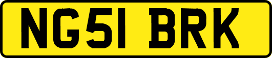 NG51BRK