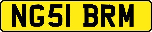 NG51BRM