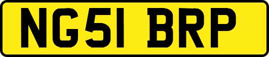 NG51BRP