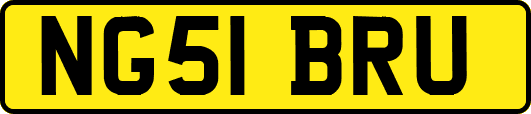 NG51BRU