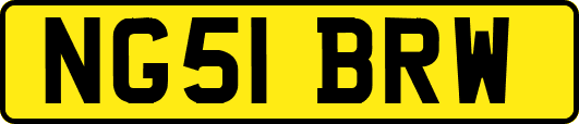 NG51BRW