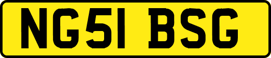 NG51BSG