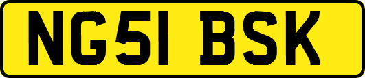NG51BSK