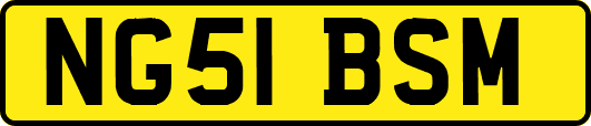 NG51BSM