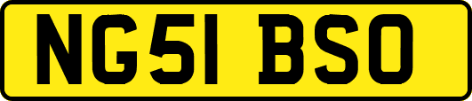 NG51BSO