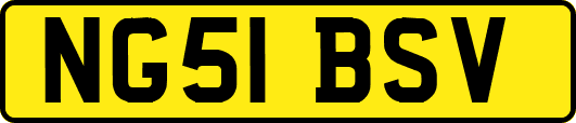 NG51BSV