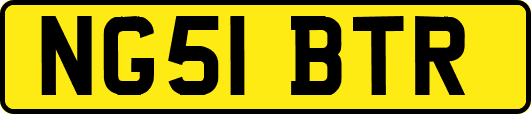 NG51BTR